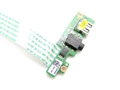 Orijinal Lenovo ideapad 39LZ7UB0000 Notebook Usb Audio Jack