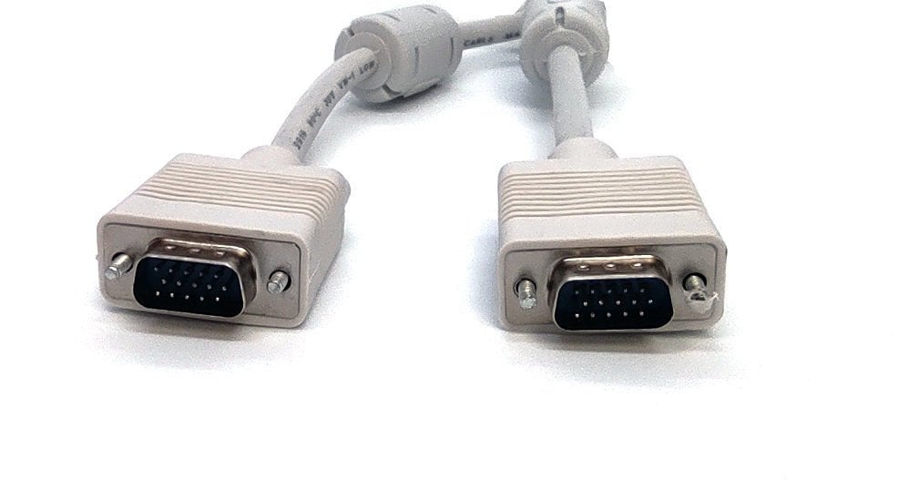BEEK BC-DSP-VG-MM-018 1.8 METRE VGA KABLO