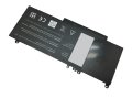 Dell Latitude E5450 E5550 Notebook Batarya Pil