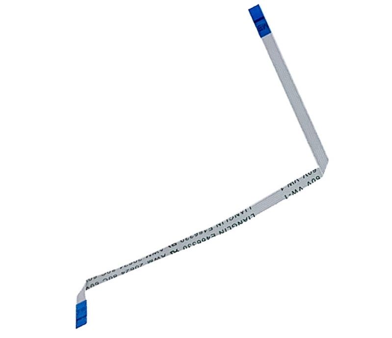 Lenovo Orijinal Yoga 730-13IWL 81JR Notebook Touchpad Flex Kablosu NBX0002A300