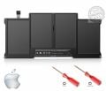 Orjınal Apple Macbook Air 1496 a1466 a1369 EMC 2925, EMC 2632, EMC 2559, EMC 2469, EMC 2392 Batarya  7150Mah