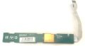 Sony Vaio VGNFE VGN-FE PCG-7V1M Medya Buton Kartı SWX-216