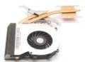 Sony Vaio VPCEC VPC-EC VPCEA VPC-EA Cpu Heatsink Soğutucu Fan Bakır 300-0001-1276