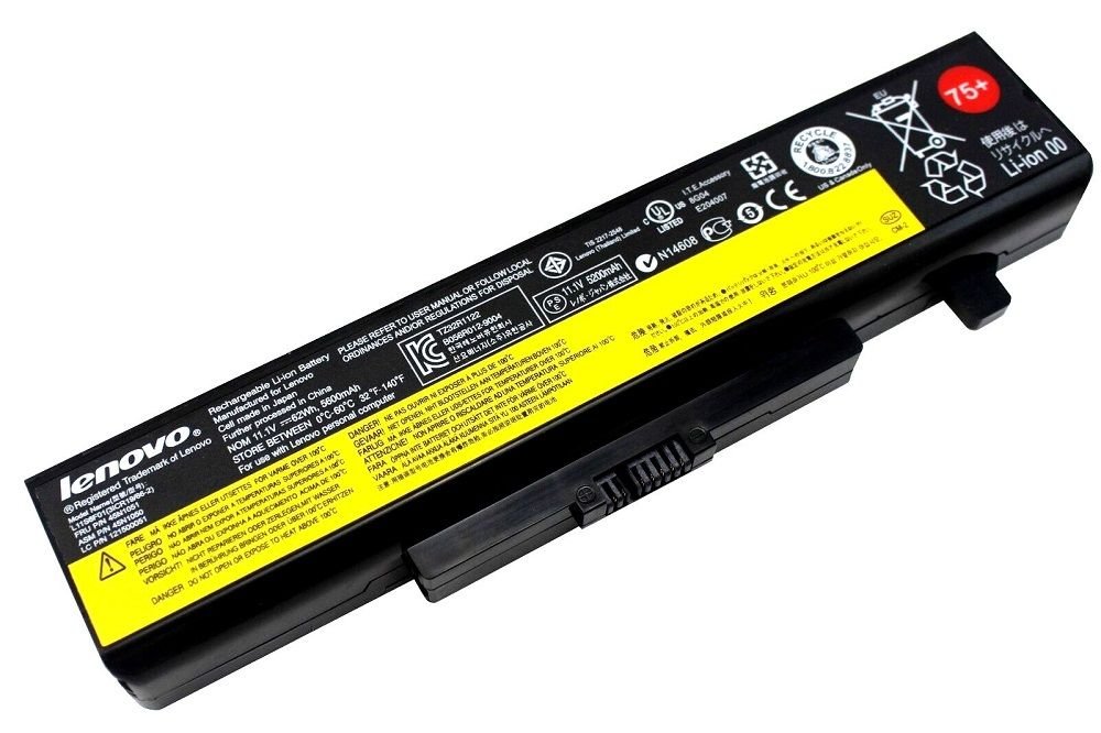 Orijinal Lenovo ThinkPad Edge E430 Notebook Batarya Pil