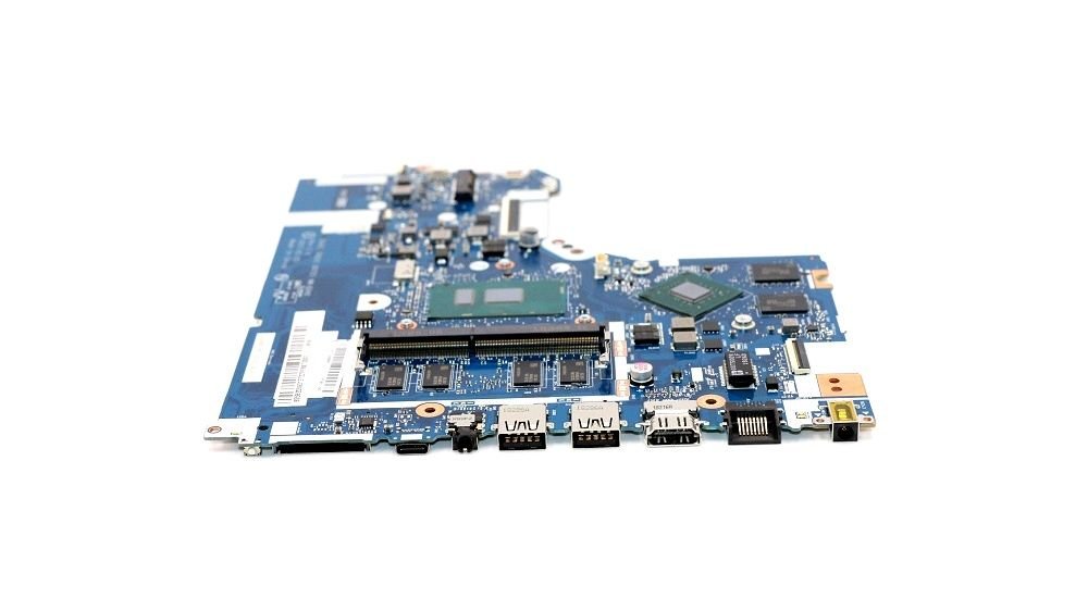 Lenovo ideapad 320-15ABR Anakart (NM-B341-3) Kurulum Rehberi anakart görsel 3