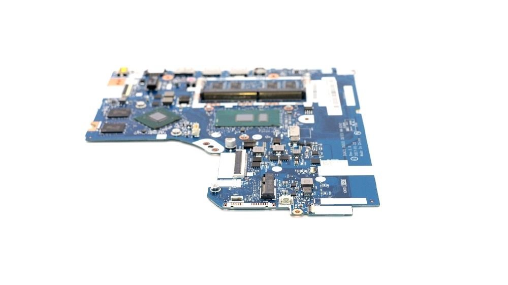 Lenovo ideapad 320-15ABR Anakart (NM-B341-3) Kurulum Rehberi anakart görsel 4