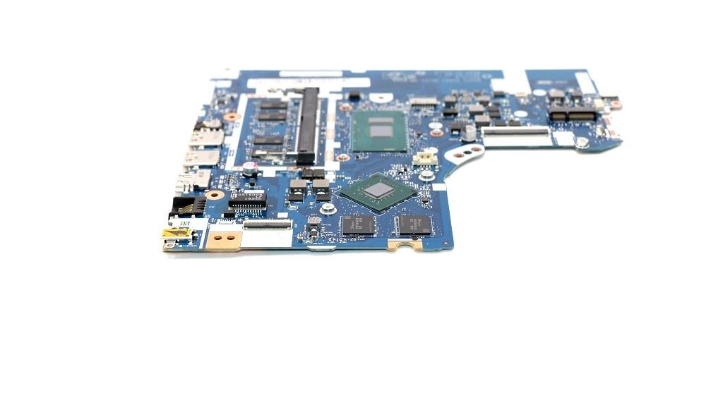 Lenovo ideapad 320-15ABR Anakart (NM-B341-3) Kurulum Rehberi anakart görsel 5