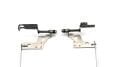 Lenovo Orijinal ideapad 320-15IKB 81BG 81BT Notebook L+R Hinge Menteşe Takımı
