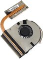 Orjinal Lenovo ideapad V580 Notebook Soğutucu Cpu Heatsink Fan 60.4XB10.001