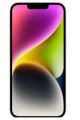 İPHONE 14 256GB MPW43TU/A YILDIZ IŞIĞI (DİST)