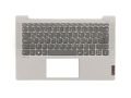 Lenovo Orijinal ideapad 5-14ALC05 82LM Notebook Türkçe Ledsiz Klavye Dahil Üst Kasa