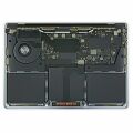 Apple MacBook Pro 13'' Touch Bar A1708 Orjinal A1713 020-00945 Apple 2016 2017 emc 2978 Batarya Pil