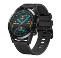 Huawei Watch GT2 46mm (LTN-B19)  Sport Akıllı Saat - Siyah