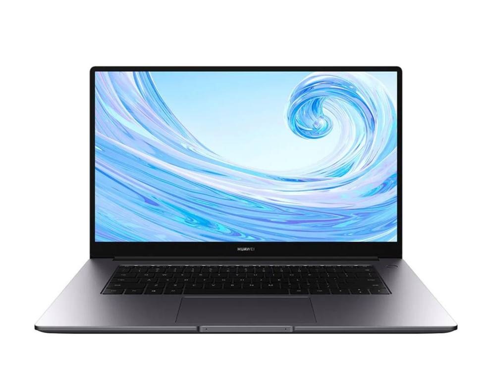 Huawei Matebook D 15 AMD Ryzen 7 3700U AMD Radeon RX Vega 10 Graphics 8GB Ram 512GB SSD LAPTOP PC
