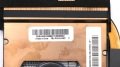 Orijinal Lenovo Thinkpad T470 Serisi Cpu Sogutucu Heatsink Fan 01AX927