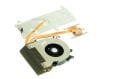 Sony Vaio VGNNW VGN-NW PCG-7181M Cpu Heatsink Soğutucu Fan Bakır 300-0001-1168