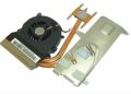 Sony Vaio VGNNW VGN-NW PCG-7181M Cpu Heatsink Soğutucu Fan Bakır 300-0001-1168