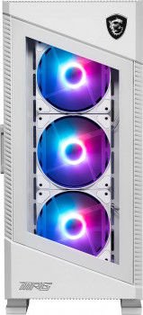 MSI MPG VELOX 100R GAMING KASA BEYAZ