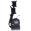 Orijinal Hp ZBook 15U G3 15U G4 Serisi Ekran Kartlı Cpu Sogutucu Heatsink Fan