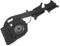 Orijinal Hp ZBook 15U G3 15U G4 Serisi Ekran Kartlı Cpu Sogutucu Heatsink Fan