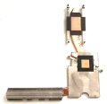 Orijinal Lenovo ideapad 510-15ISK 510-15IKB Cpu Soğutucu Heatsink Fan Bakırı AT10T0020S0