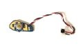 Samsung NP-NC110 NP-NC210 NC110 NC210 Tetik Power Buton Kartı BA81-13212A