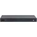 DAHUA CS4218-16ET-240 16 PORT 16XFE-2XGE-2XGE/SFP YÖNETİLEBİLİR 240W POE SWİTCH