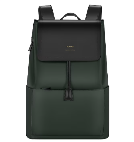 HUAWEİ CD DİZÜSTÜ BİLGİSAYAR SIRT ÇANTASI 15.6'' - ZÜMRÜT YEŞİLİ