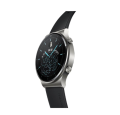 HUAWEI WATCH GT 2 PRO (VID-B19) TİTANYUM AKILLI SAAT -SİYAH