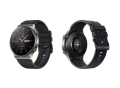 HUAWEI WATCH GT 2 PRO (VID-B19) TİTANYUM AKILLI SAAT -SİYAH