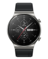 HUAWEI WATCH GT 2 PRO (VID-B19) TİTANYUM AKILLI SAAT -SİYAH