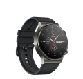 HUAWEI WATCH GT 2 PRO (VID-B19) TİTANYUM AKILLI SAAT -SİYAH