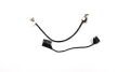 Lenovo Orijinal Thinkpad 00UP282 DC02C007J00 DC02001MJ00 Dc Power Jack Kabloları