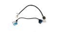 Lenovo Orijinal Thinkpad 00UP282 DC02C007J00 DC02001MJ00 Dc Power Jack Kabloları