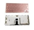 Orijinal Sony Vaio SVE14A Serisi Notebook Ledli Klavye Tuş Takımı 012-41BB-9138