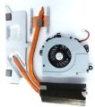 Sony Vaio VGNNS VGN-NS PCG-7141M Cpu Heatsink Soğutucu Fan Bakır 023-0001-9139
