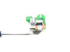 Orijinal Lenovo ideapad 4375 3725 6890 Notebook Tetik Power Butonu 38LZ7PB0000