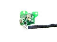 Orijinal Lenovo ideapad 4375 3725 6890 Notebook Tetik Power Butonu 38LZ7PB0000