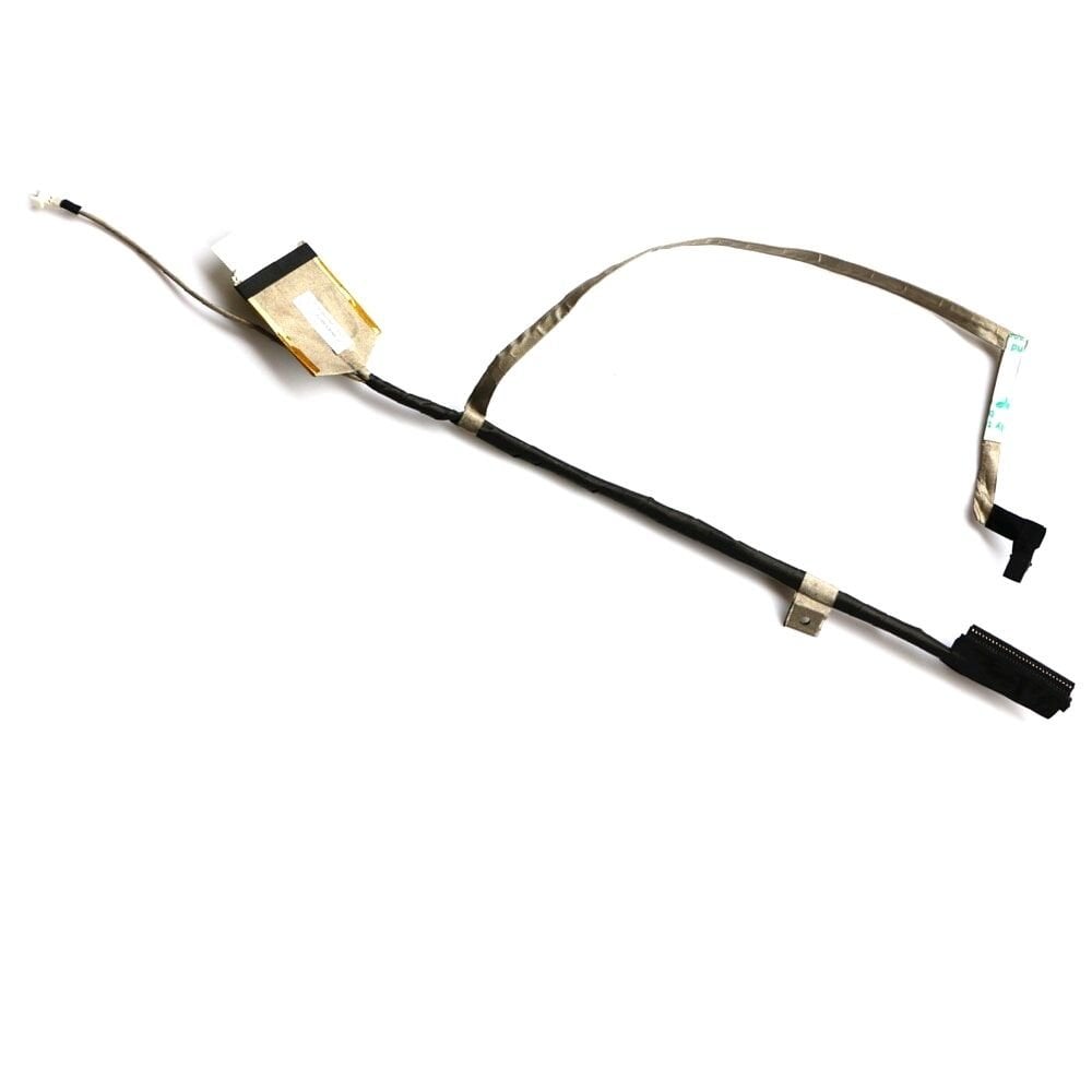 Orijinal HP Pavilion DV3-4000 Notebook Ekran Data Flex Kablosu 6017B0256301