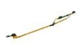 Lenovo Orijinal Yoga 5C10Q96510 5C10Q95830 DA300011G10 Mikrofon Board Kablolu