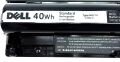 Orijinal Dell Latitude E3460 E3760 E3570 Notebook Laptop Batarya Pil M5Y1K