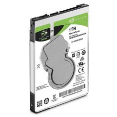 Seagate 2.5'' 1TB Barracuda Sata 3.0 128MB Cache 5400Rpm Notebook HardDisk HDD ST1000LM048