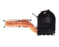 Orijinal Lenovo Thinkpad E590 Serisi Cpu Soğutucu Heatsink Fan 02DL822