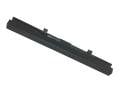 Toshiba Satellite PA5185U-1BRS PA5195U-1BRS Notebook Batarya Pil