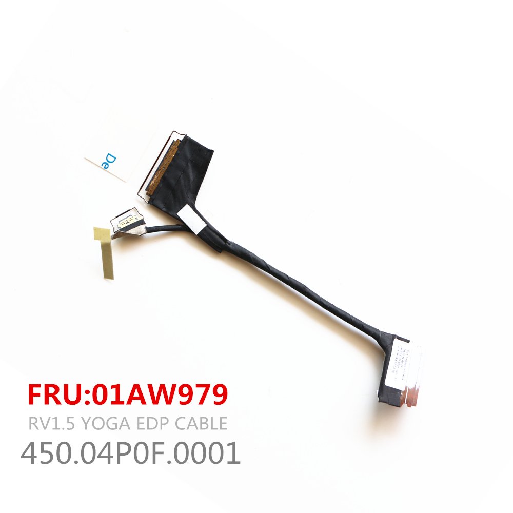 LENOVO ThinkPad X1 Yoga eDP LCD DATA FLEX KABLOSU - 450.04P0F.0011