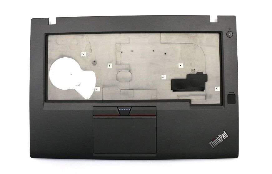 Lenovo Orijinal Thinkpad 01HY318 AP137000400 Notebook Klavye Kasa Üst Kasa