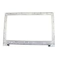Orijinal Lenovo ideapad 500-15ISK 80NT 500-15ACZ 80K4 3D'Li Ekran Ön Çerçeve Bezel AP1BJ000200