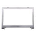Orijinal Lenovo ideapad 500-15ISK 80NT 500-15ACZ 80K4 3D'Li Ekran Ön Çerçeve Bezel AP1BJ000200
