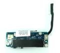 Orijinal HP Pavilion 407802-001 LS-2842P Audio Jack USB Port Board Kablolu