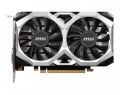 MSI GTX 1650 D6 VENTUS XS V1 4G DP DVI HDMI 128Bit